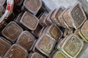 FOTO: Perchezitii pentru combaterea braconajului piscicol in judetele Constanta, Tulcea si Ialomita