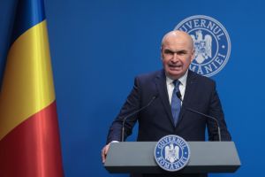 Bolojan nu demisionează!