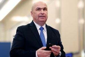 Ilie Bolojan: Am spus că nu voi demisiona! Când am deschis cămara statului, am găsit nişte şobolani şi am pus lumina pe ei