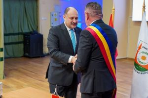 Acord istoric! Piteştiul devine oficial „frate” cu un oraş legendar din Turcia