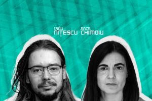 Pragul Vaida #41: Seara de 20 aprilie e rezervată poeziei!