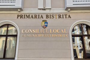 Ședinţă extraordinară a Consiliului Local Bistriţa. Proiectele de pe agendă