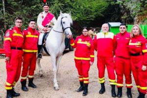 ISU, măsuri speciale de Zilele Braşovului