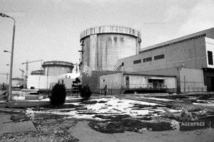 DOCUMENTAR: 30 de ani de la inaugurarea primului reactor al centralei nuclearoelectrice de la Cernavodă (17 aprilie)