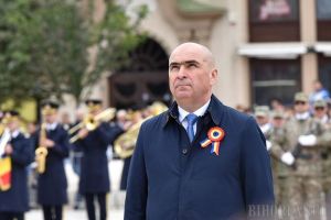 Ilie Bolojan, primul contraatac dur la PSD: Am deranjat destul de mult, am deschis uşa cămării peste şobolani (VIDEO)