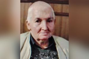 L-aţi văzut? Un bărbat de 78 de ani din Bihor a plecat de acasă şi nu s-a mai întors. Poliţiştii şi familia îl caută