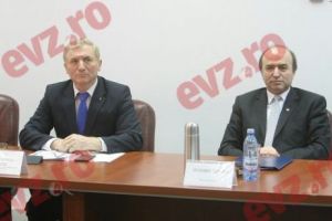 Toader intră în LUPTĂ DIRECTĂ cu Augustin Lazăr. Numirea procurorului-şef a DECLANȘAT războiul