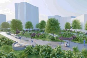 FOTO. PNL Constanta - Investitii majore in orasele si comunele din judetul Constanta!