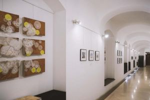 Oraşul paralel: expoziţie de urbanistică în Palatul Baroc