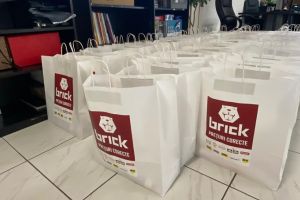 Brick Romania organizeaza o activitate creativa pentru elevii din Constanta, in cadrul unui nou demers de responsabilitate sociala (FOTO)