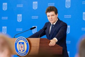 FOTO. Un tânăr a anunţat o strângere de fonduri pentru asasinarea lui Nicuşor Dan, pe Facebook. Poliţia şi SPP, în alertă