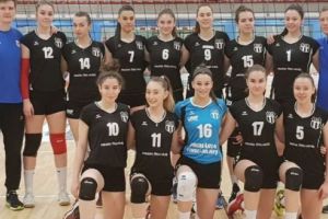 Prezenţă în semifinale, după două partide