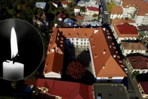 Doliu la Colegiul Naţional „Zinca Golescu” din Piteşti