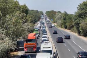 Trei pasaje subterane pietonale in Eforie Nord, pe DN 39. Mediul a dat ok-ul pentru implementarea proiectului 