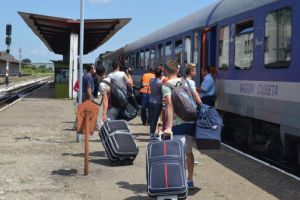 Asociaţia Pro Infrastructură, despre viitorul tunel feroviar de la Predeal: „Acum, la Predeal este un fel de Ormuz românesc pe feroviar”