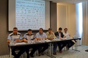 Bihorul pe două roţi! O nouă ediţie a Turului Ciclist aduce întreceri inclusiv pentru amatori şi copii