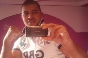 Cine este şoferul care a provocat accidentul din Ungaria în timp ce transmitea live pe Facebook