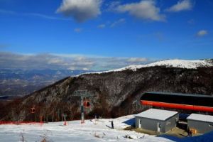 Intervenţie de URGENȚĂ pe Valea Jiului. DRAMĂ la 1200 de metri