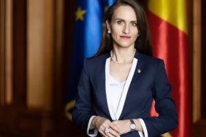 Premiera pentru Romania la sediul NATO: Ministrul Afacerilor Externe, Oana Țoiu, lanseaza luni Romania Industry Day la Bruxelles