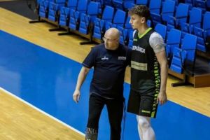 Baschet. Florin Nini a părăsit pe Corona Braşov!