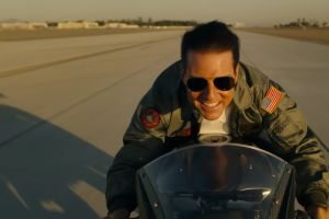 Tom Cruise revine în rolul lui Maverick, pentru Top Gun 3. Paramount a confirmat oficial continuarea francizei