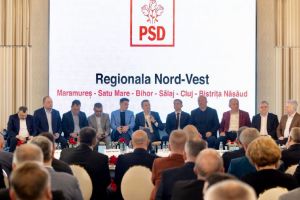 PSD: ,,Decizia finală privind continuarea participării la guvernare va fi luată în data de 20 aprilie”. Ce mesaj transmit social-democraţii sătmăreni