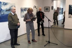 MARITIME, jurnal de stare, culoare şi cuvânt semnat Radu Florea