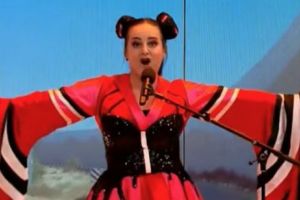 Scandal între Olanda şi Israel din cauza unei parodii. Totul a pornit de la melodia care a câştigat Eurovisionul 
