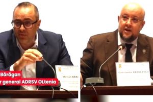 CJ Vâlcea ţinteşte noi milioane de euro pentru sănătatea copiilor din mediul rural