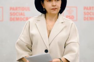 Doina Federovici în favoarea ieşirii de la guvernare: Voi vota pentru schimbare. Aceasta este decizia mea şi a colegilor mei din PSD Botoşani