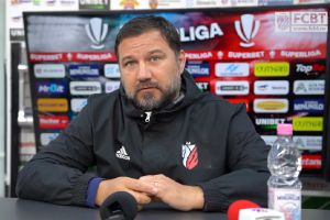 VIDEO Mobilizare la FC Botoşani înaintea meciului cu Metaloglobus. „Avem nevoie de suporteri, suntem acasă şi suntem obligaţi să câştigăm”