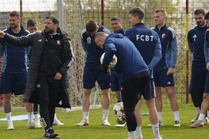 Programul etapei a şasea a play-off-ului şi play-out-ului Superligii. Anunţul făcut de Liha Profesionistă de Fotbal