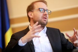 Fritz îi cere lui Grindeanu să nu retragă PSD de la guvernare!