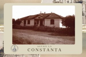 18 aprilie la Constanta, de-a lungul timpului: 18 aprilie – Revizoratul scolar din judetul Constanta, in fata reducerilor de personal