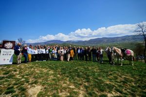 Armenişul a convins definitiv juriul internaţional, Banatul e Regiune Gastronomică Europeană!