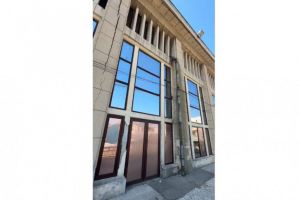 Horia Constantinescu, CJPC Constanta - Riscuri la Sala Sporturilor si posibile probleme in reteaua de drenaj