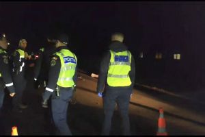 Accident la Botoşani! Un bărbat de 45 de ani a fost rănit grav de o maşină