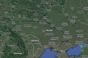 Atac rusesc asupra unei centrale din Ucraina. Aproximativ 380.000 de consumatori au ramas fara electricitate