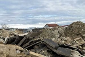 Firmă din Târgu Jiu, amendată de comisarii de mediu