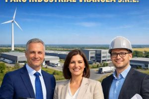 Se caută administratori provizorii pentru Societatea PARC INDUSTRIAL VRANCEA S.R.L.
