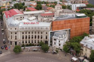 Academia de Studii Economice din Bucureşti | Bucharest Business School – caută lideri din business în Braşov şi Sibiu