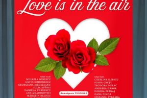 Spectacolul Love is in the Air revine pe scena Teatrului National de Opera si Balet Oleg Danovski Constanta