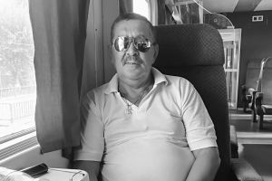 A murit Gheorghe Apostu, fost lider sindical la Tractorul Braşov