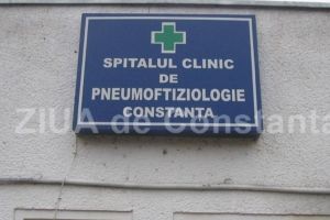 Lucrari de renovare si reparatii la morga Spitalului de Pneumoftiziologie Constanta. Cine se ocupa  