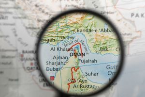 În lume: Iranul închide din nou Strâmtoarea Ormuz