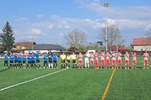 Victorie importantă pentru Bihorul Beiuş la Dej: trei puncte mari în lupta pentru menţinere