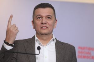 PSD alege între putere şi opoziţie. Ultimatum dur pentru PNL