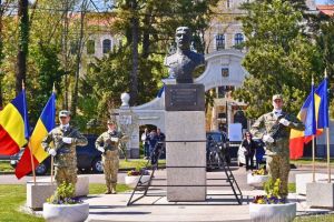 107 ani de la instaurarea administraţiei româneşti la Oradea: Primăria invită orădenii la ceremonii în 20 aprilie