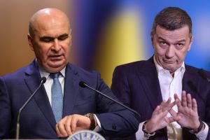Grindeanu înainte de votul PSD: „Lucrurile nu mai pot continua”. Bolojan: Să li se „redea demnitatea” celor care nu mai vor în Guvern