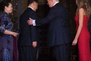 Casandrele îşi înghit limbile: Trump câştigă război după război